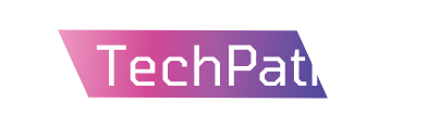 TechPaths logo